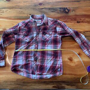 Wrangler Vintage Shirt